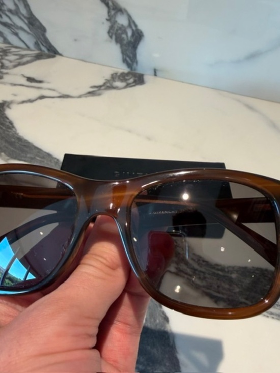 Givenchy Tortious Shell Sunglasses main image 4